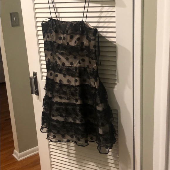 Masquerade Dresses & Skirts - Masquerade cocktail dress